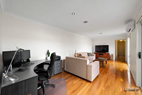 Property photo of 231 Anthony Rolfe Avenue Gungahlin ACT 2912