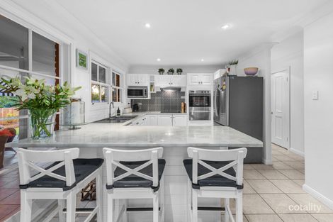 Property photo of 24 Gabwina Street Fig Tree Pocket QLD 4069