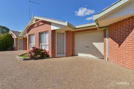 Property photo of 2/21 Illoura Street Hillvue NSW 2340