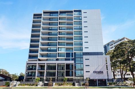 405/3 Haran St, Mascot, NSW 2020