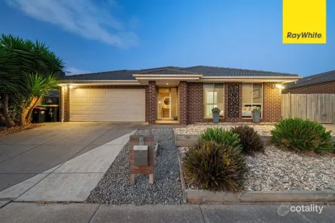 Property photo of 4 Triandra Drive Brookfield VIC 3338