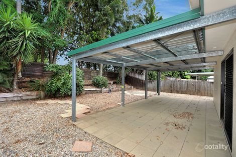 Property photo of 24 Caper Street Mount Sheridan QLD 4868