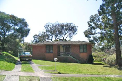 1 Ernest St, Lugarno, NSW 2210