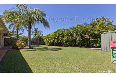 Property photo of 46 Cherry Street Wellington Point QLD 4160