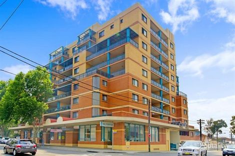 26/16-22 Burwood Rd, Burwood, NSW 2134