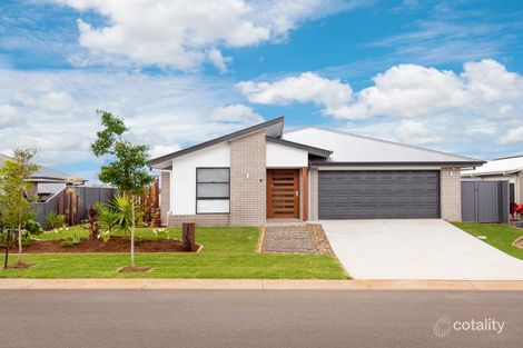 Property photo of 4 Canary Drive Goonellabah NSW 2480