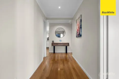 Property photo of 4 Triandra Drive Brookfield VIC 3338