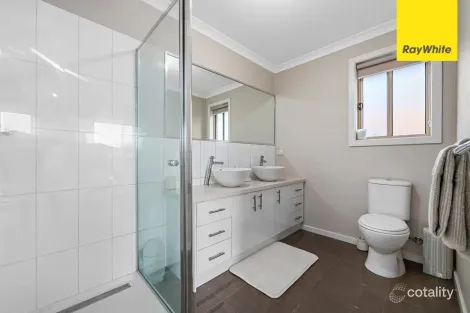 Property photo of 4 Triandra Drive Brookfield VIC 3338