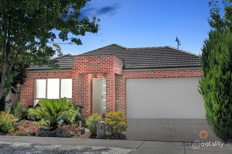 Property photo of 27 Flagstaff Loop Craigieburn VIC 3064