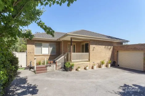 Property photo of 11A Esther Crescent Mooroolbark VIC 3138