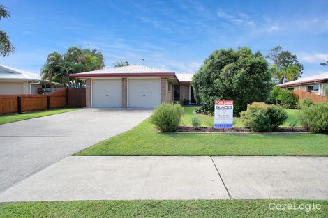 Property photo of 18 Emperor Drive Andergrove QLD 4740