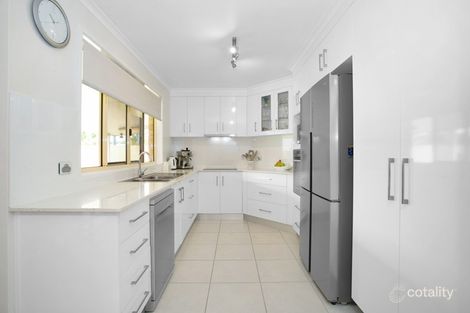 Property photo of 18 Emperor Drive Andergrove QLD 4740