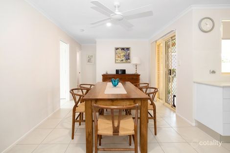 Property photo of 18 Emperor Drive Andergrove QLD 4740