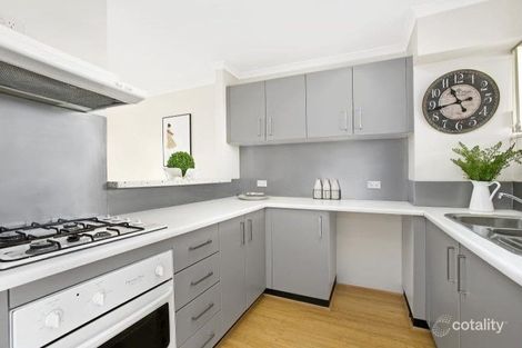 Property photo of 109/155 Missenden Road Newtown NSW 2042