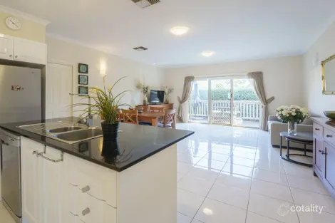 Property photo of 11A Esther Crescent Mooroolbark VIC 3138