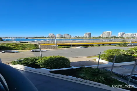 Property photo of 412/2 Barney Street Southport QLD 4215