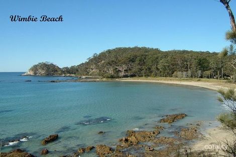 Property photo of 2 Billabong Place Surf Beach NSW 2536