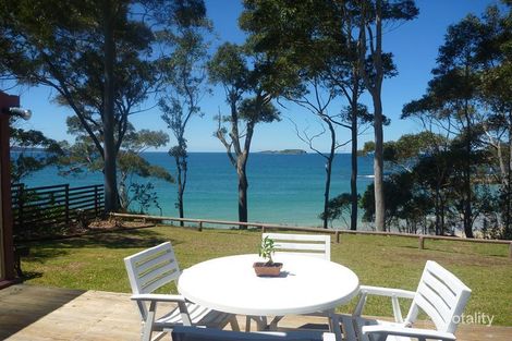 Property photo of 2 Billabong Place Surf Beach NSW 2536