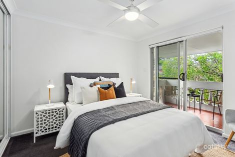 Property photo of 21/14 Nerang Road Cronulla NSW 2230