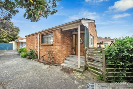 Property photo of 2/102 Herbert Street Dandenong VIC 3175