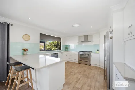 Property photo of 7 Illingari Circuit Taree NSW 2430