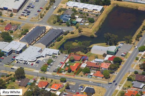 5 Pattie St, Cannington, WA 6107