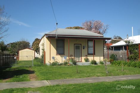 33 High St, Bairnsdale, VIC 3875