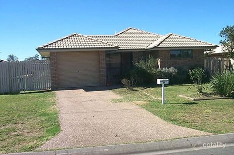 Property photo of 47 Ferrari Street Lawnton QLD 4501