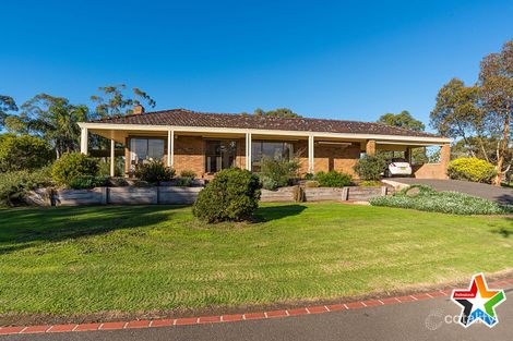 Property photo of 10 Macintyre Lane Yering VIC 3770