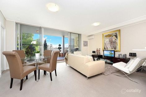 Property photo of 214/3 Amalfi Drive Wentworth Point NSW 2127