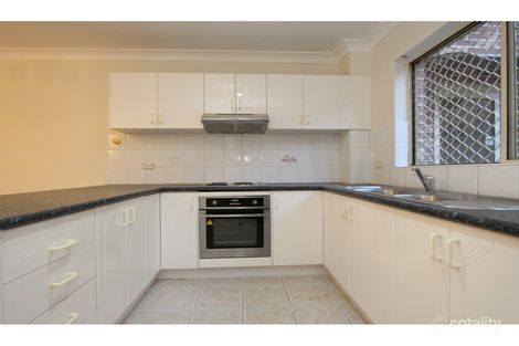 Property photo of 7/274 Stacey Street Bankstown NSW 2200