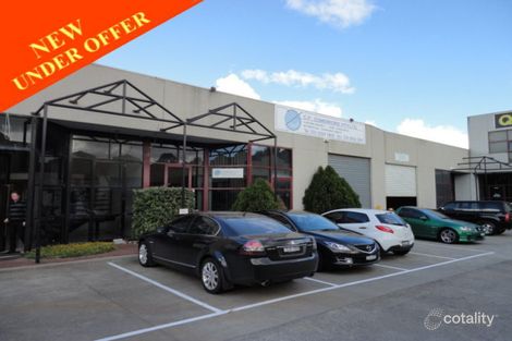 4/25 Beverage Dr, Tullamarine, VIC 3043