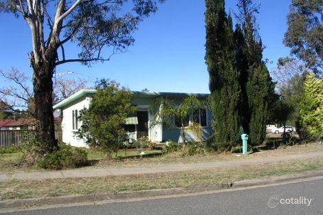 1 Goroka St, Whalan, NSW 2770