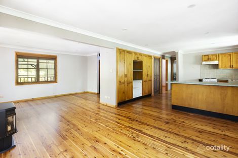 Property photo of 26 Argyll Road Winmalee NSW 2777