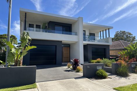 Property photo of 26A Blackshaw Avenue Mortdale NSW 2223