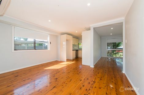 Property photo of 3 Rosella Place Cranebrook NSW 2749