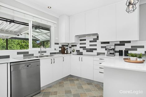 Property photo of 46 Merindah Road Baulkham Hills NSW 2153