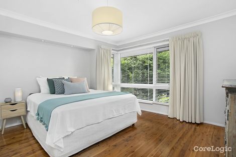 Property photo of 46 Merindah Road Baulkham Hills NSW 2153