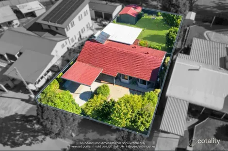 Property photo of 32 Gamenya Drive Springwood QLD 4127