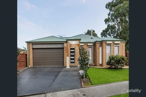 2 SISTINE ROW, MERNDA, VIC 3754