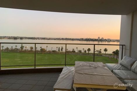 105/132 Terrace Rd, Perth, WA 6000