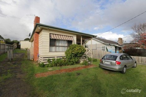 Property photo of 29 Spray Street Rosebud VIC 3939
