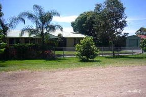Property photo of 28 Clemenceau Crescent Tanilba Bay NSW 2319