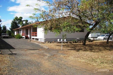 1/33 Moreton St, Dalby, QLD 4405