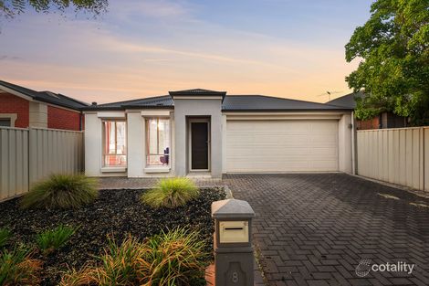 Property photo of 8 Royal Road Salisbury Downs SA 5108