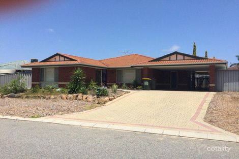 7 Raintree Rise, Marangaroo, WA 6064