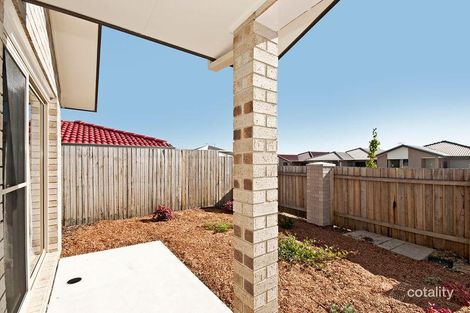 Property photo of 35 Jeff Snell Crescent Dunlop ACT 2615