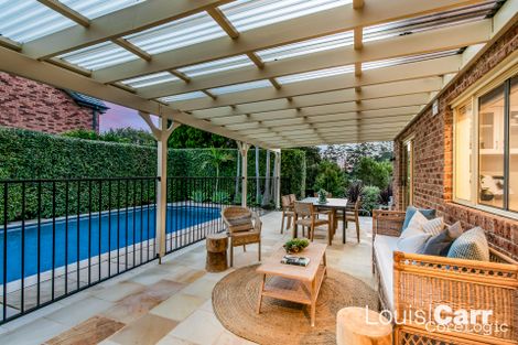 Property photo of 11 Stanley Avenue West Pennant Hills NSW 2125
