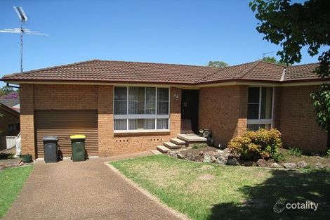 Property photo of 32 Gradburn Parade Jewells NSW 2280