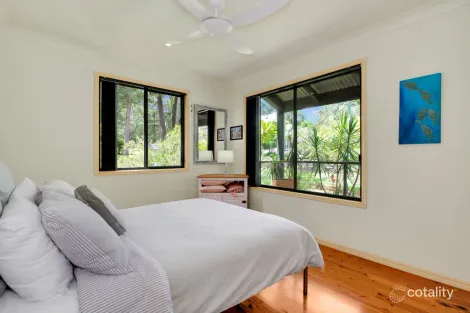 Property photo of 13 Noogie Street Macleay Island QLD 4184